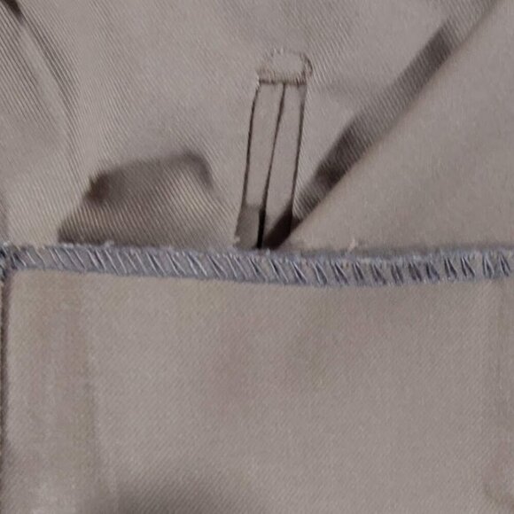 Next London Men's Suit Jacket and Pants Jacket 48" Pant 32" Brown - Western - Picture 6 of 14